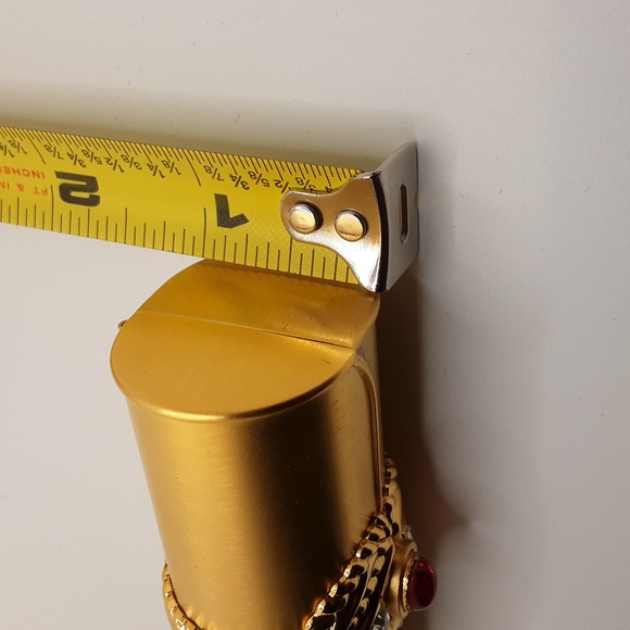 Vintage Princess Marcella Borghese Lipstick Case - Picture 15 of 15